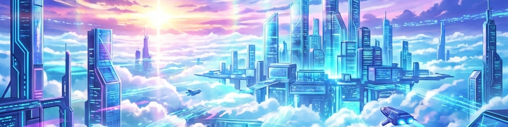 Cloud Native Architecture Blueprint