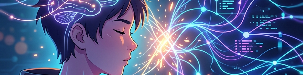 AI Cognition Revolution