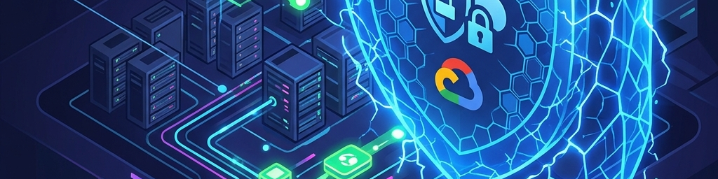 Cloud Run Threat Detection Cover