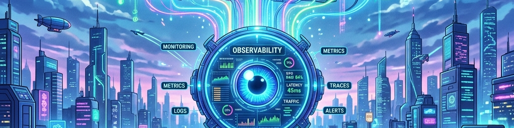 Sentry 全鏈路監控